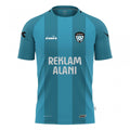Trinita Tek Üst Futbol Forma