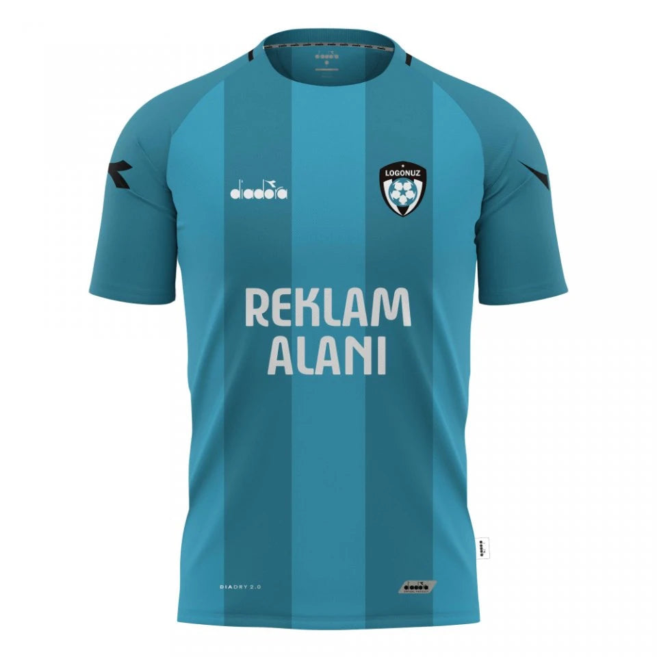 Trinita Tek Üst Futbol Forma