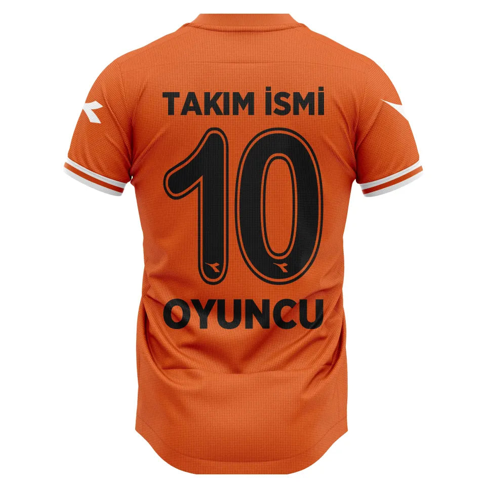 Vela Elite Tek Üst Futbol Forması