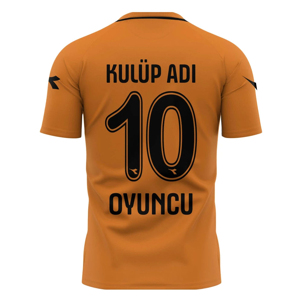 Rico Tek Üst Futbol Forma