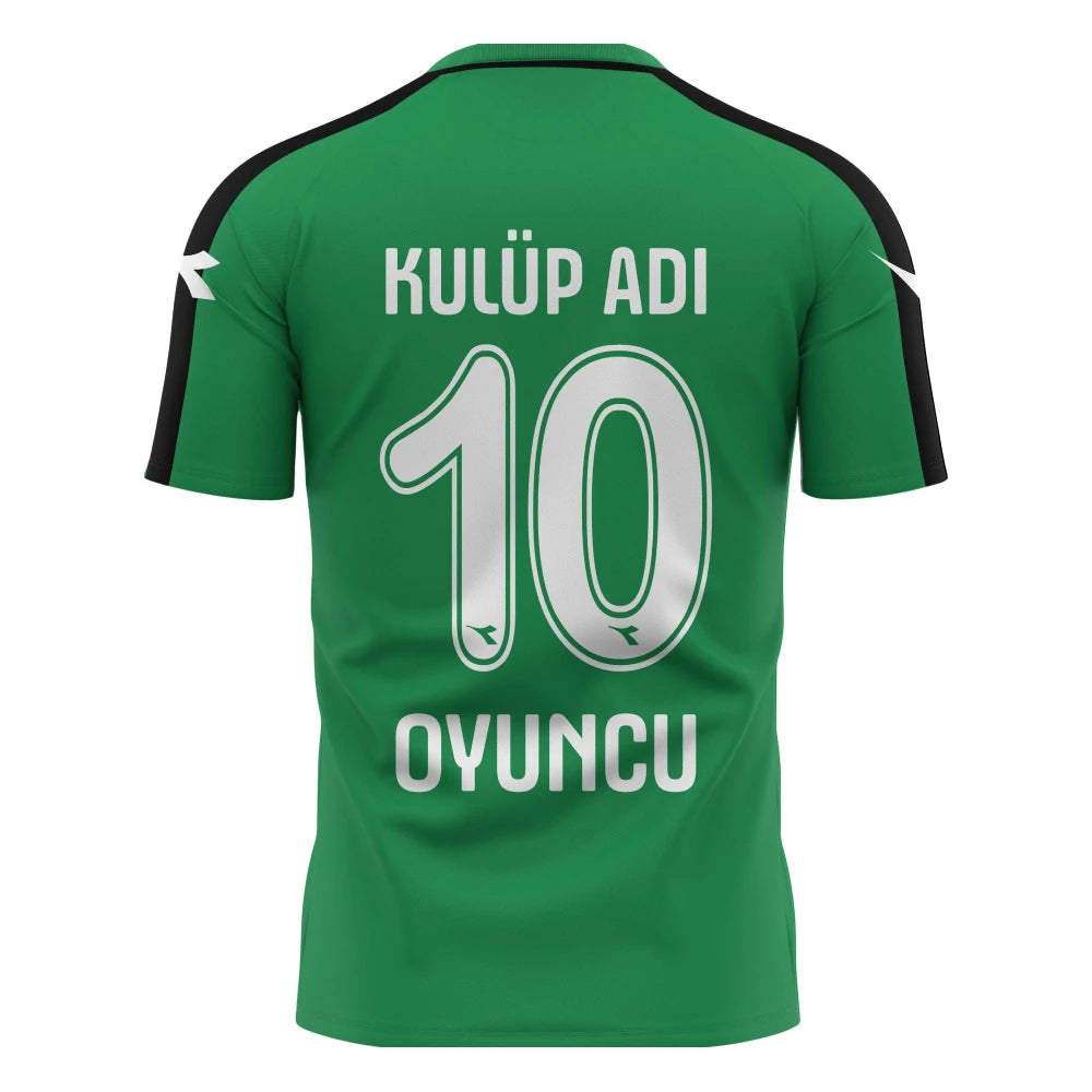 Score Tek Üst Futbol Forma
