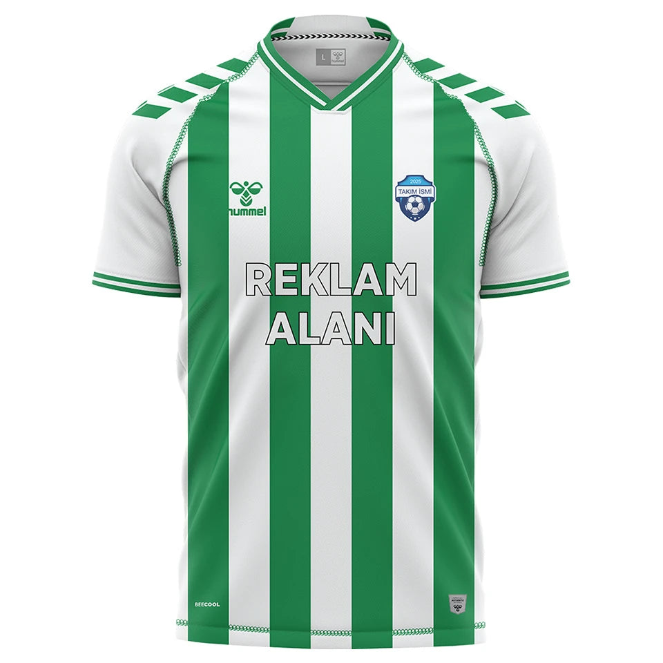 Line Elegance Profesyonel Futbol Forma