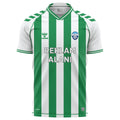 Line Elegance Profesyonel Futbol Forma