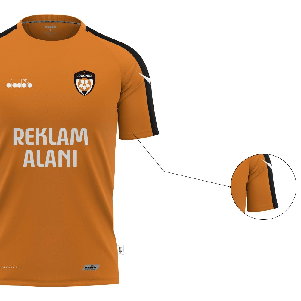 Score Tek Üst Futbol Forma