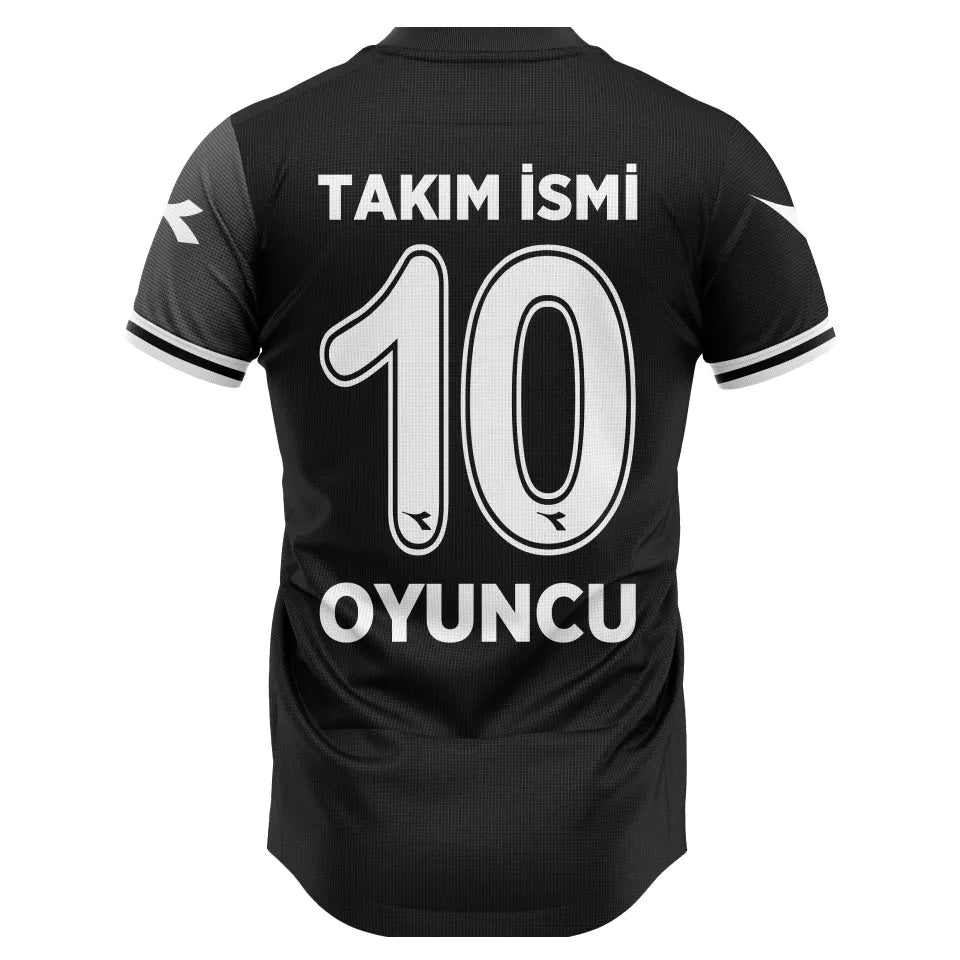 Alphi Elite Tek Üst Futbol Forma