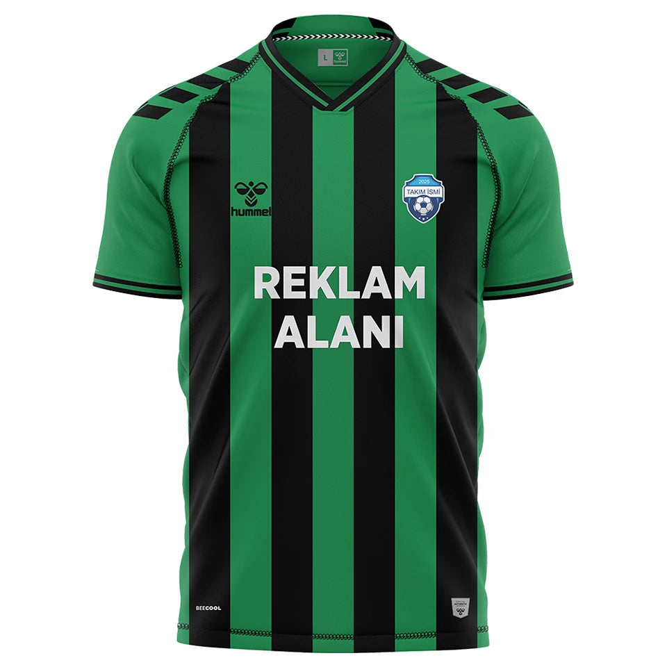 Line Elegance Profesyonel Futbol Forma