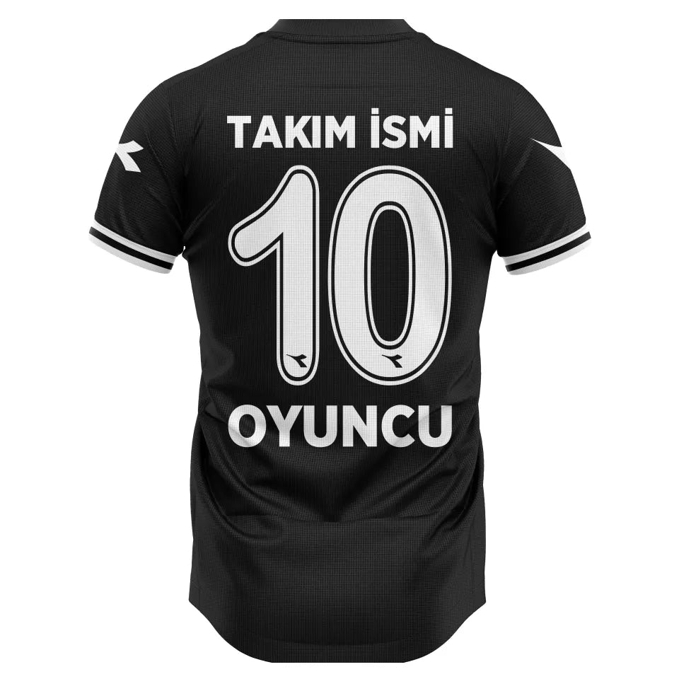 Dore Elite Tek Üst Futbol Forma