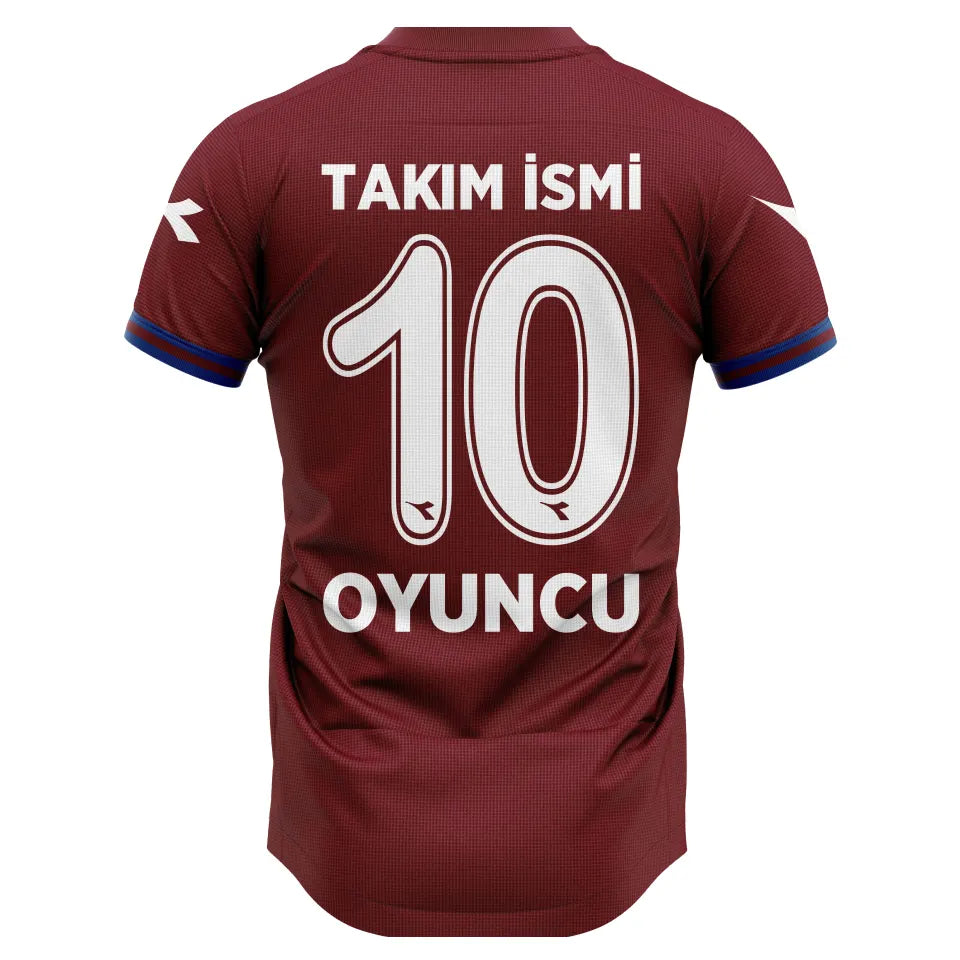 North Elite Tek Üst Futbol Forması