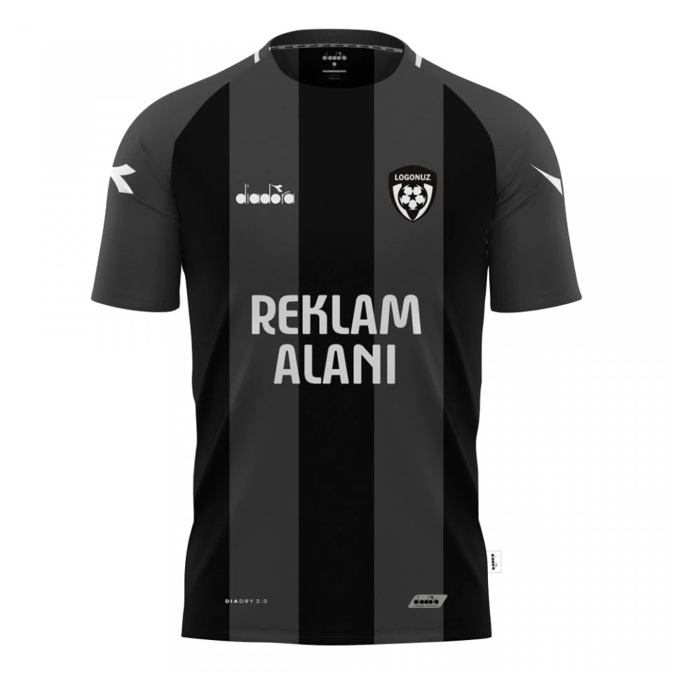 Trinita Tek Üst Futbol Forma