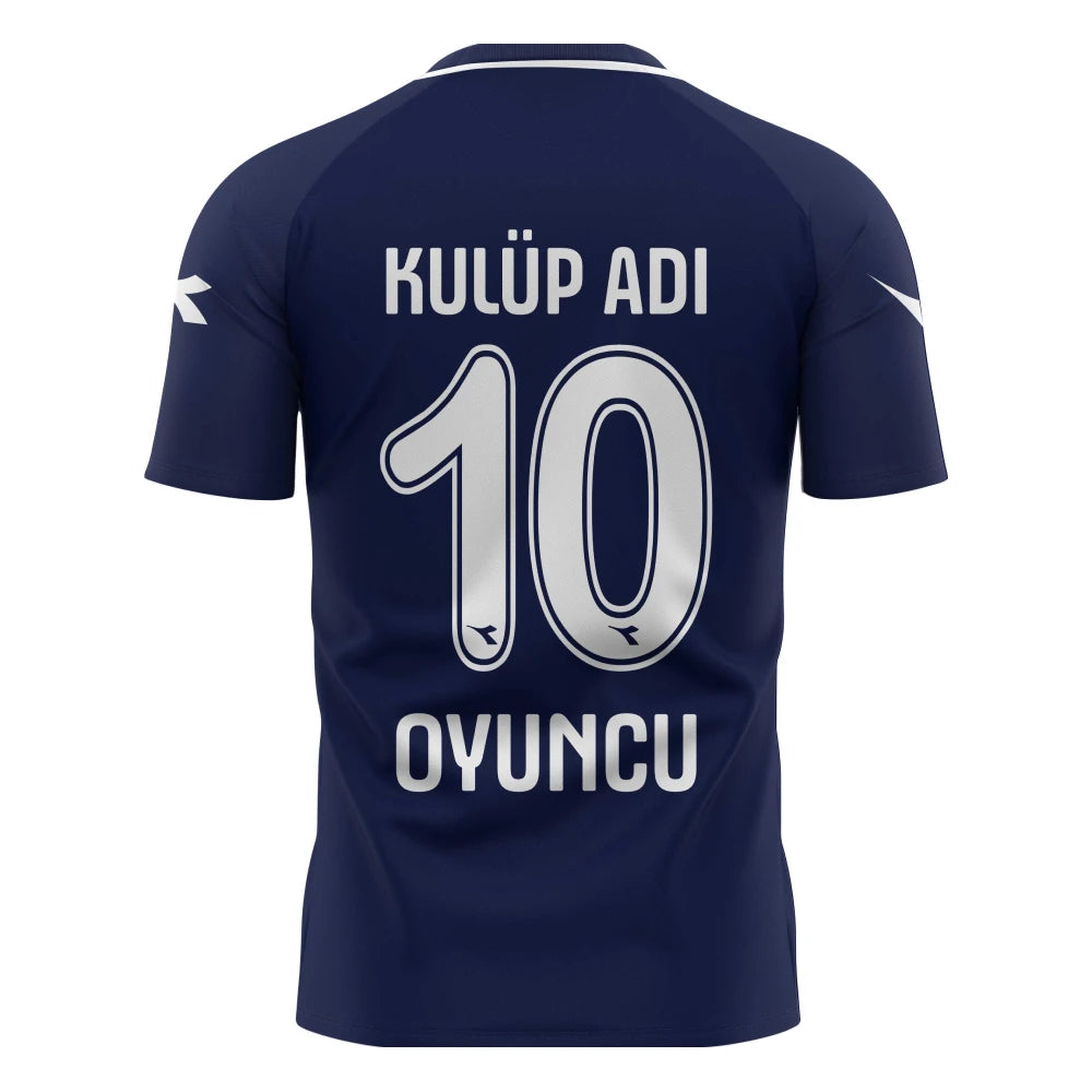 Trinita Tek Üst Futbol Forma