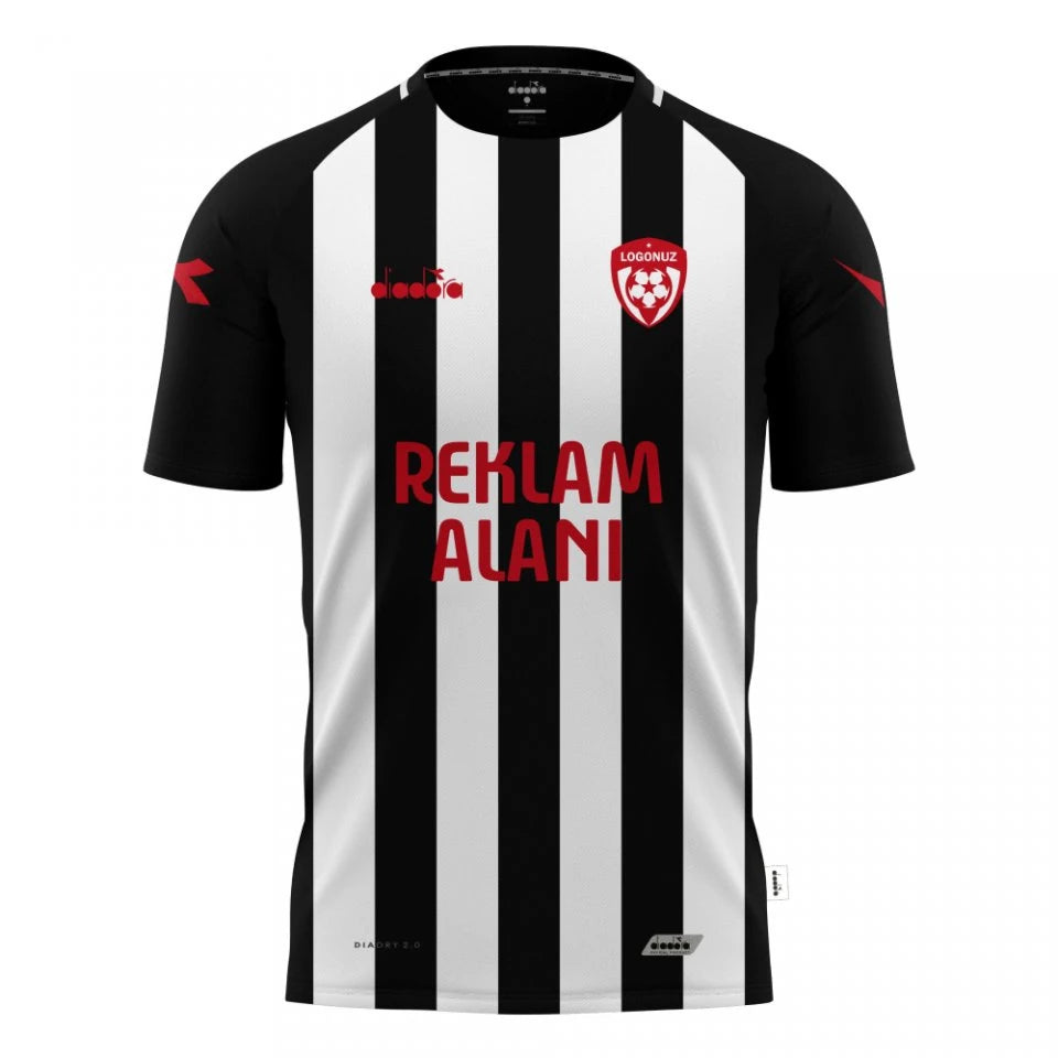 Forline Tek Üst Futbol Forma