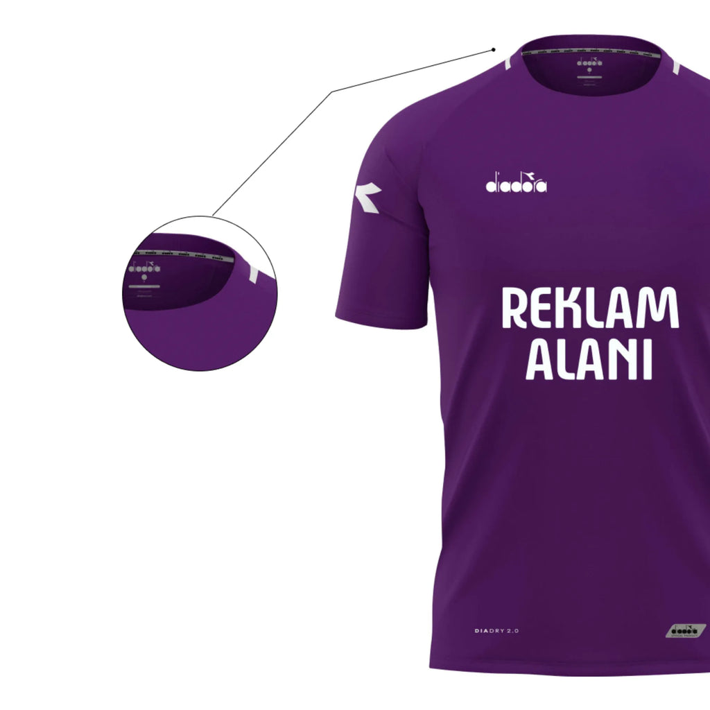 Best Tek Üst Futbol Forma