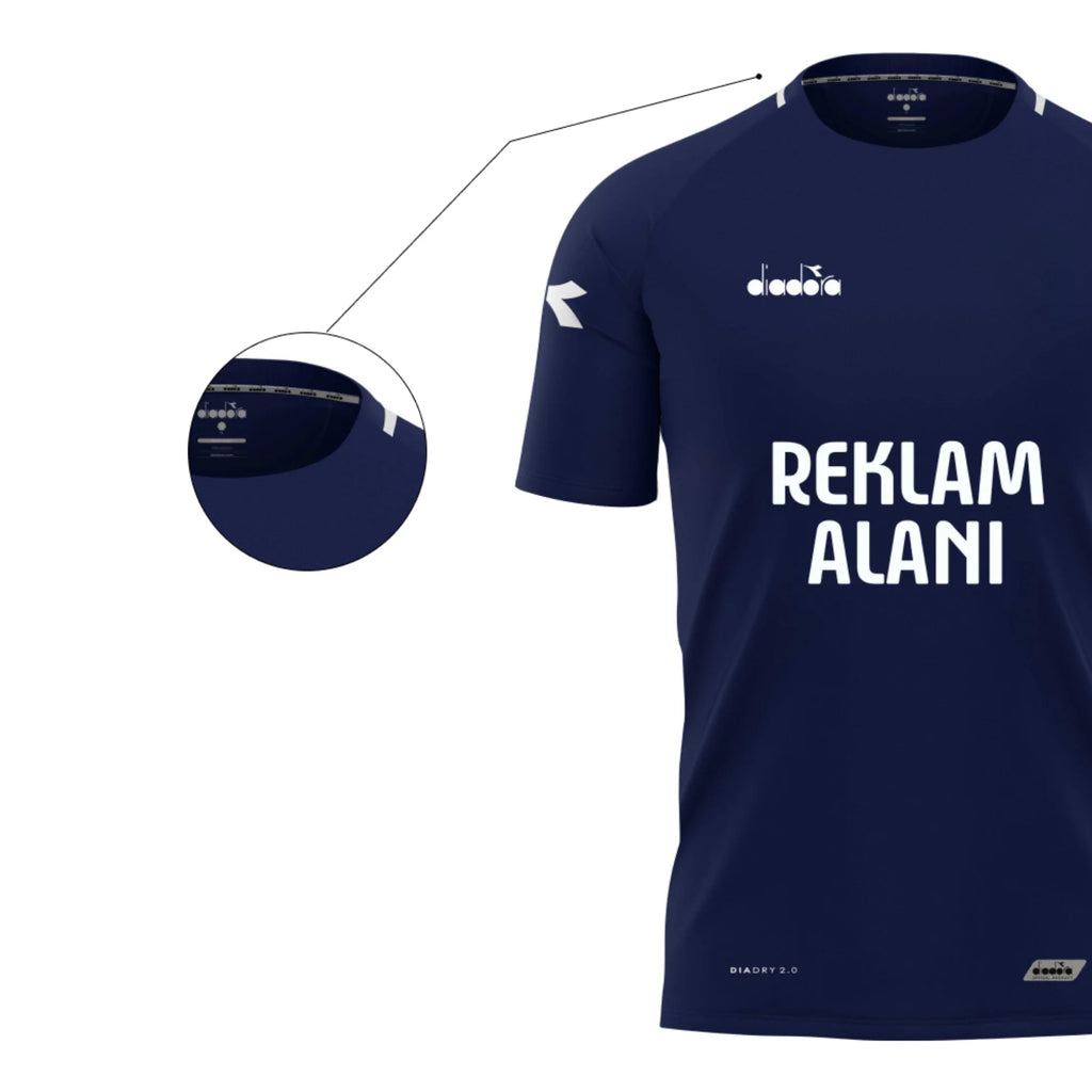 Best Tek Üst Futbol Forma