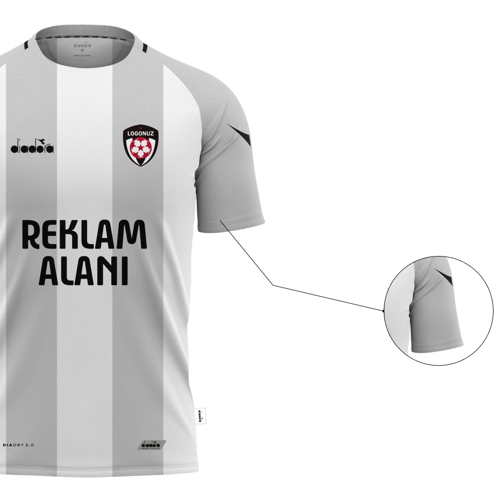 Trinita Tek Üst Futbol Forma