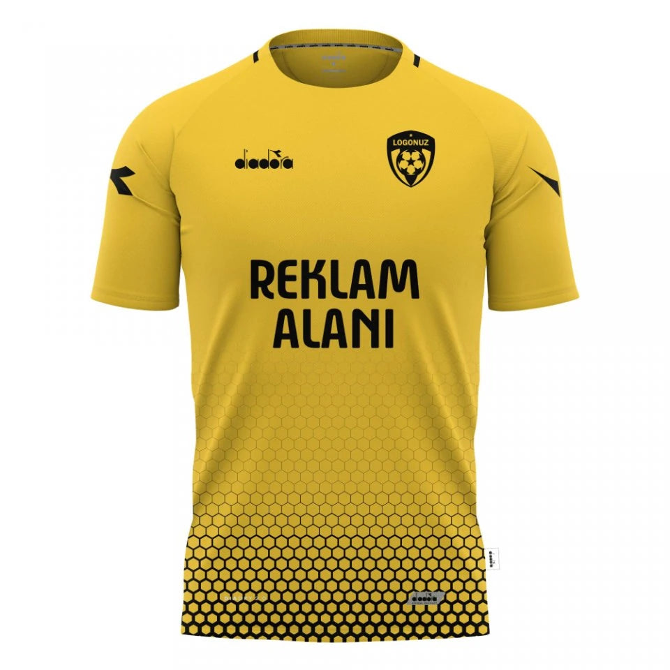 Dotrain Tek Üst Futbol Forma
