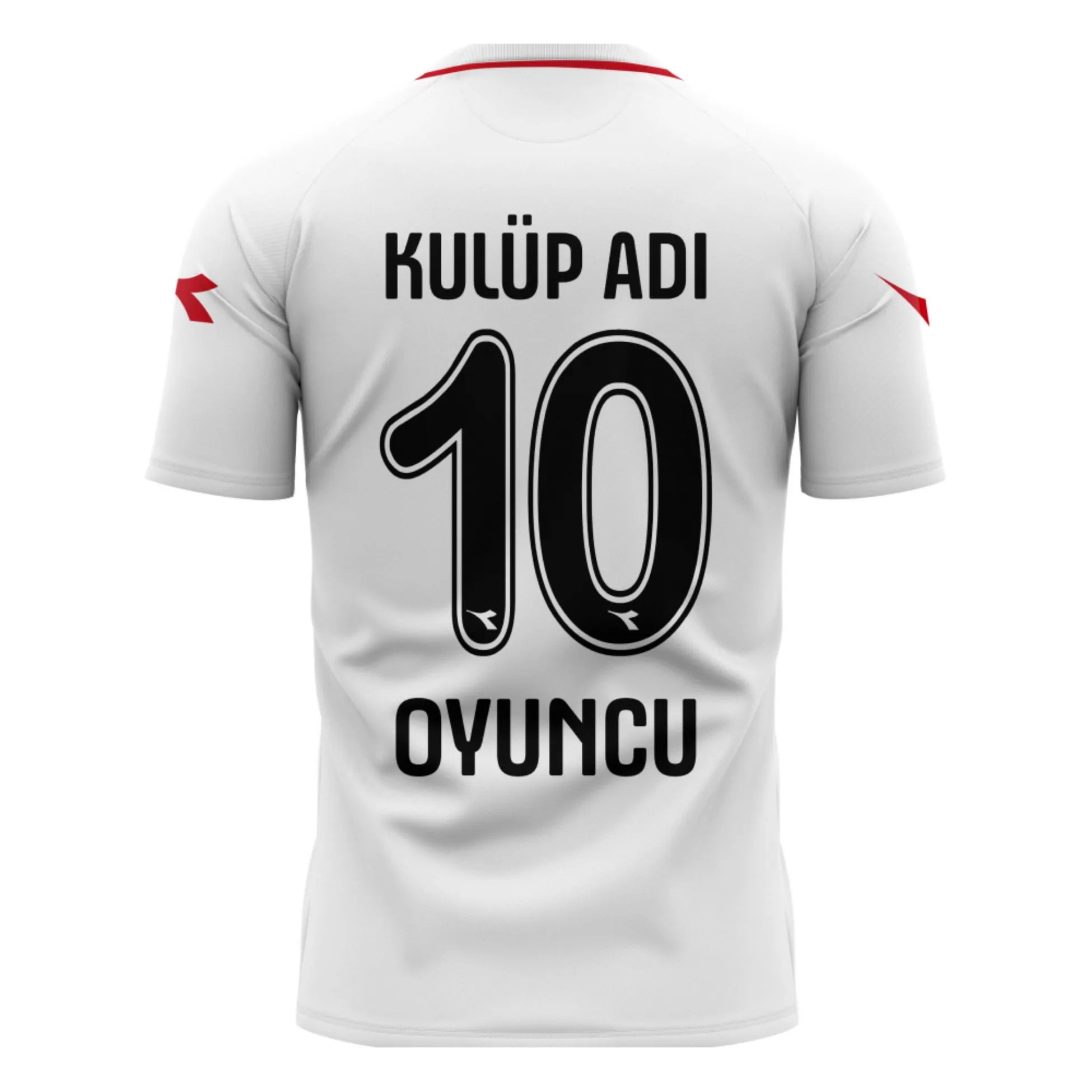 Best Tek Üst Futbol Forma
