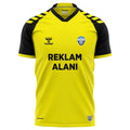 Hawk Elegance Profesyonel Futbol Forma