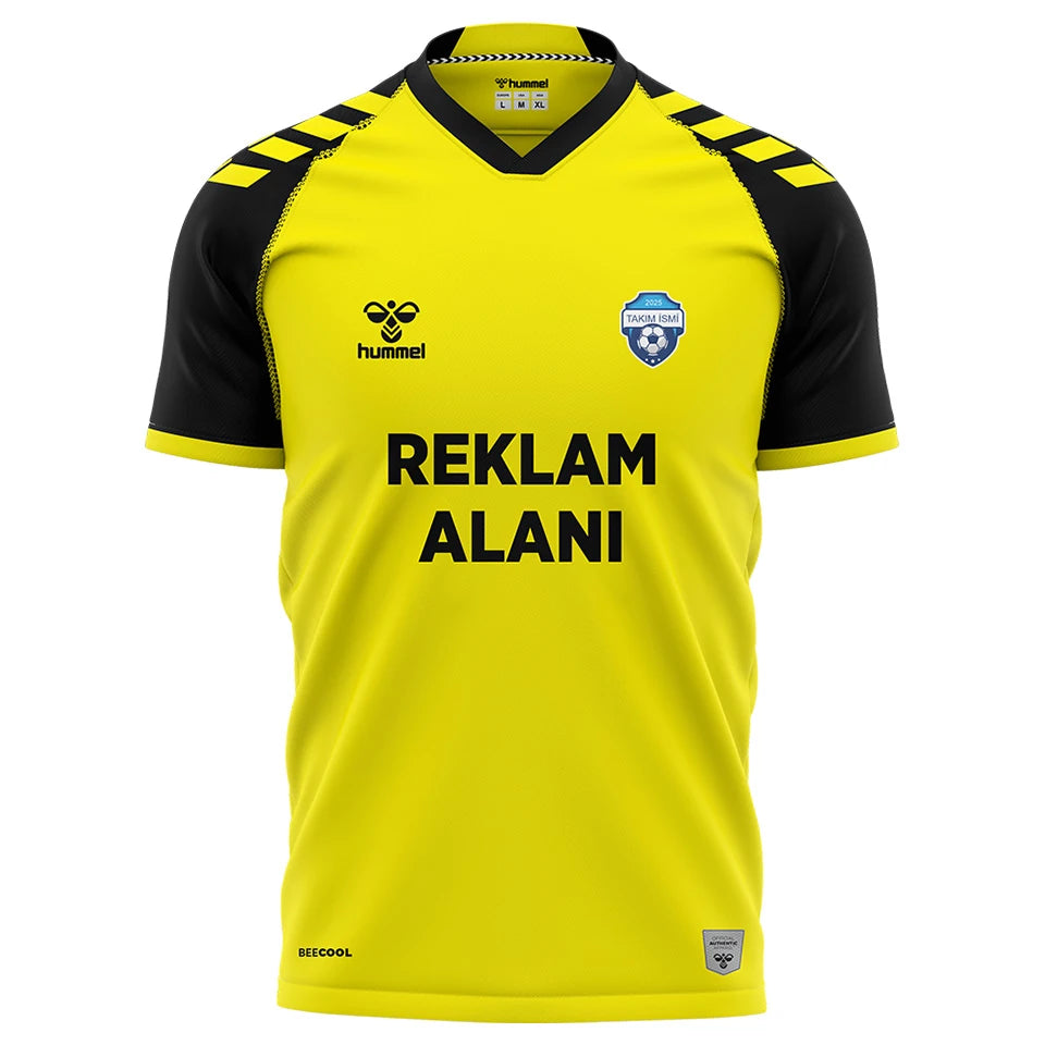 Hawk Elegance Profesyonel Futbol Forma