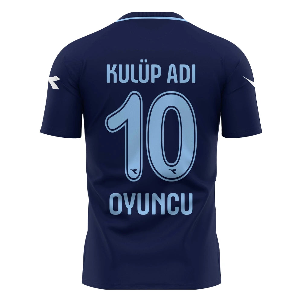 Oppa Tek Üst Futbol Forma
