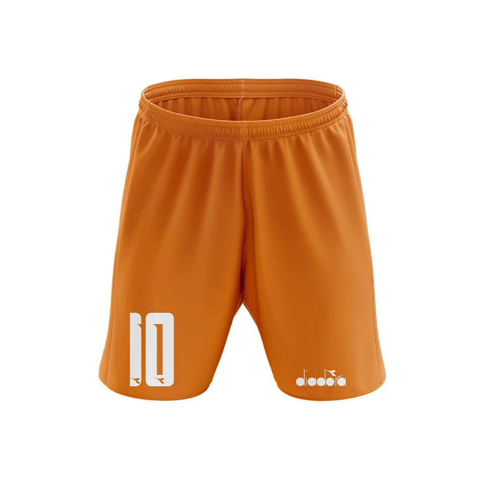 Dijital Futbol Şortu