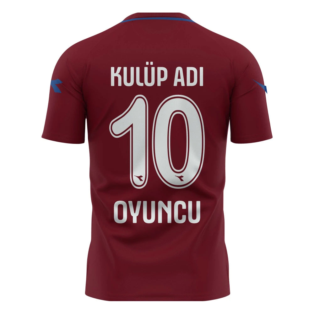 Rico Tek Üst Futbol Forma