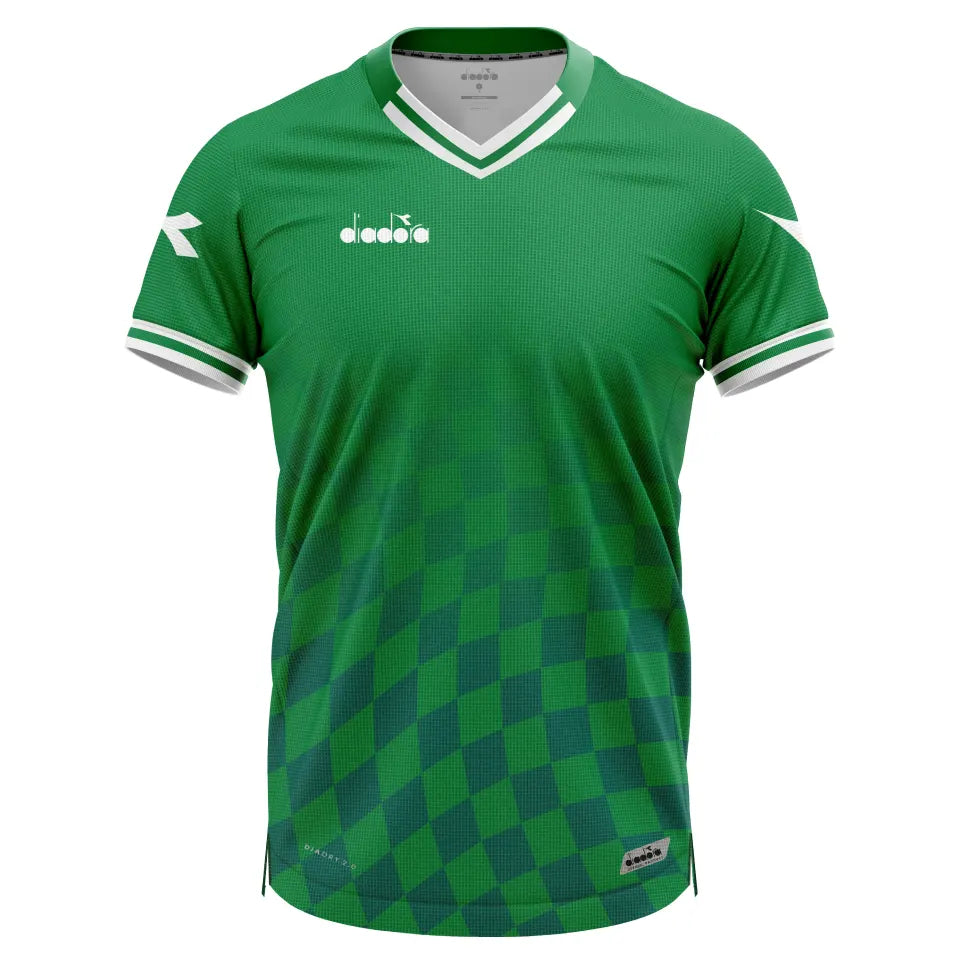 Burgos Elite Tek Üst Futbol Forma