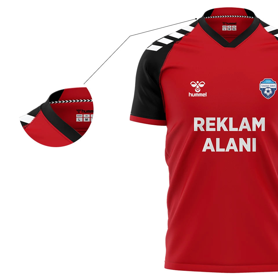 Hawk Elegance Profesyonel Futbol Forma