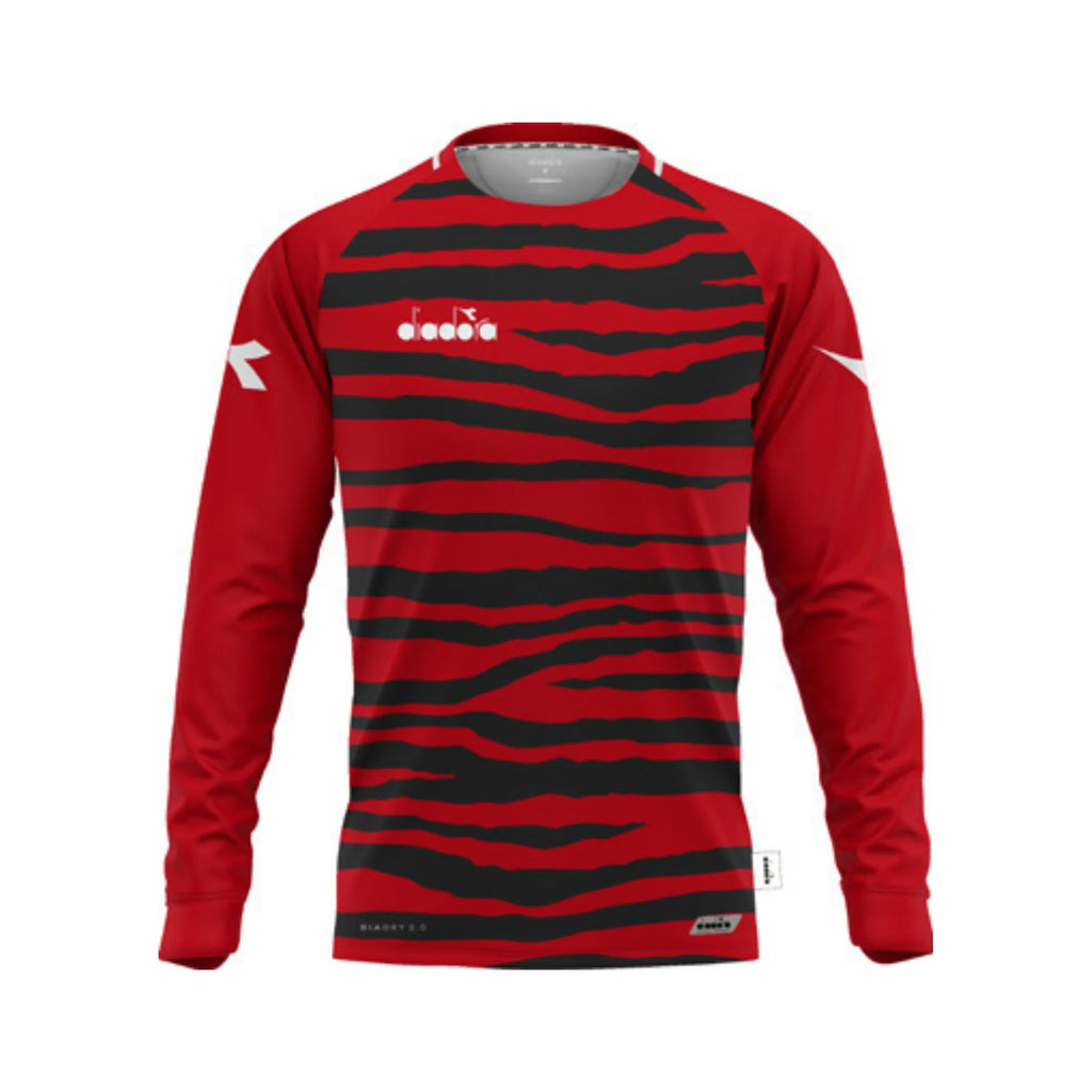 Tiger Kaleci Forma