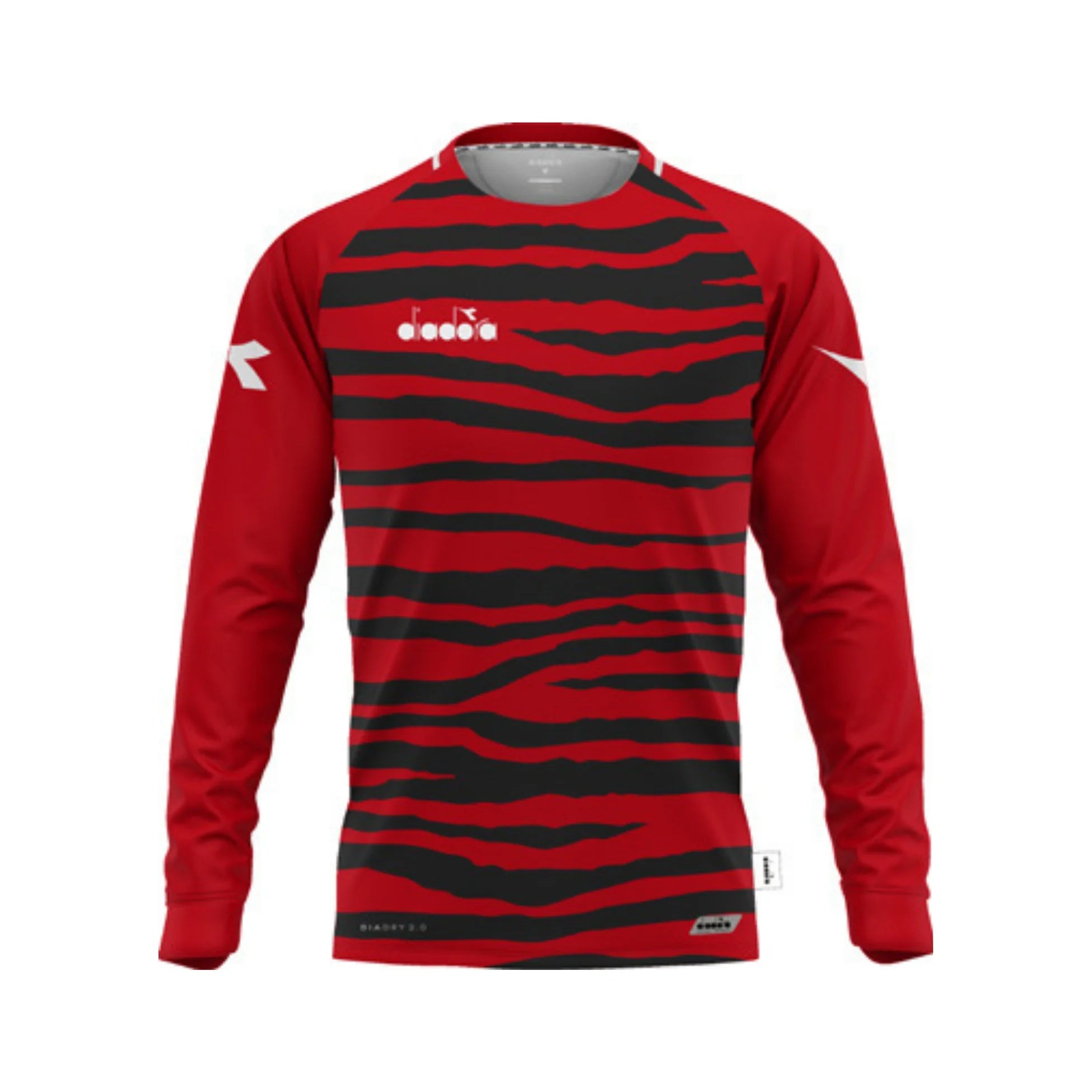 Tiger Kaleci Forma