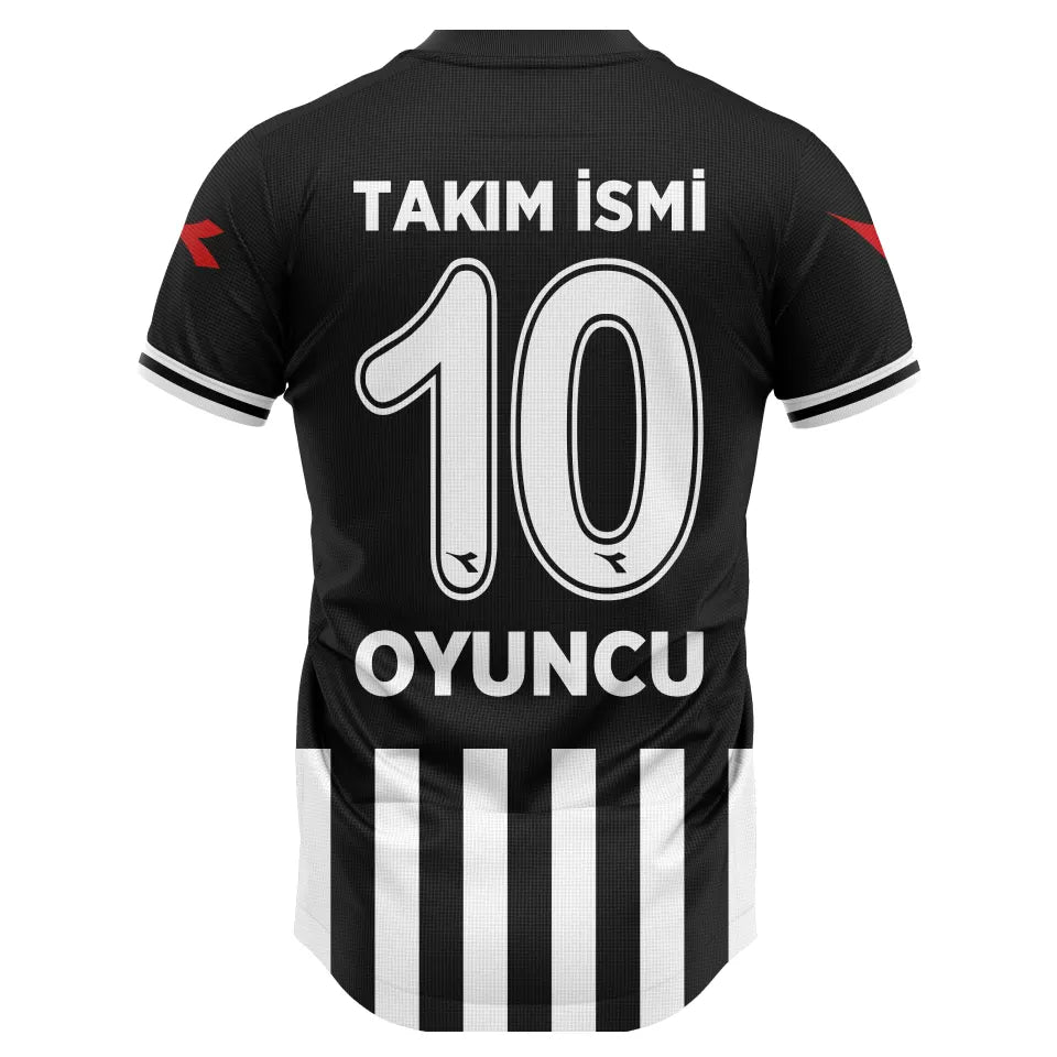 Cosmo Elite Tek Üst Futbol Forma
