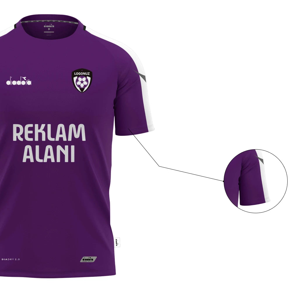 Score Tek Üst Futbol Forma