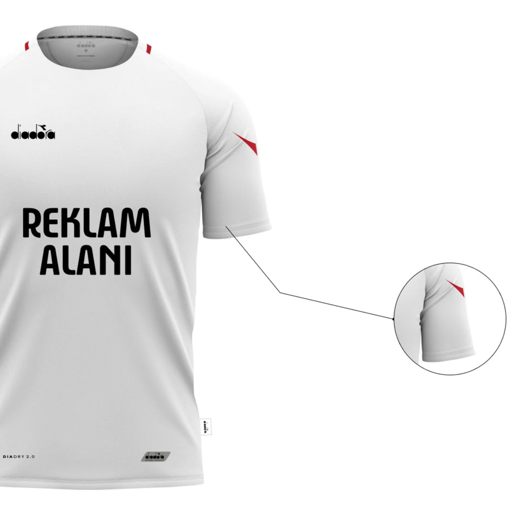 Best Tek Üst Futbol Forma