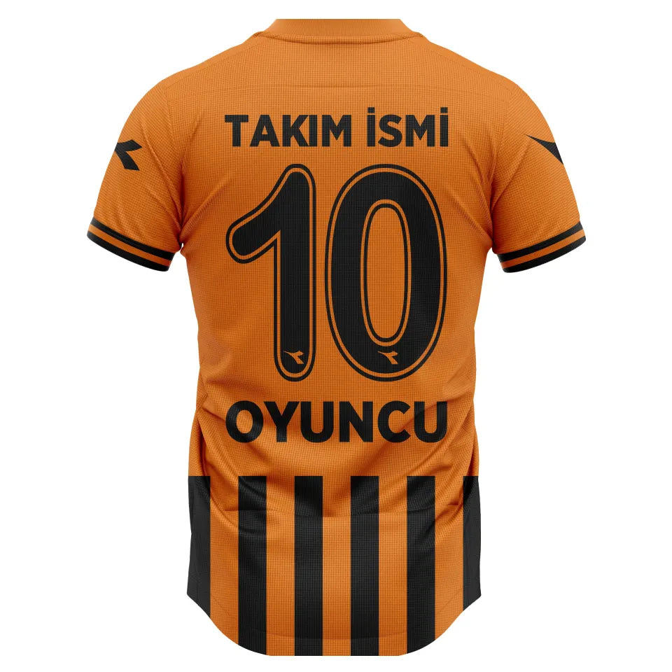 Cosmo Elite Tek Üst Futbol Forma