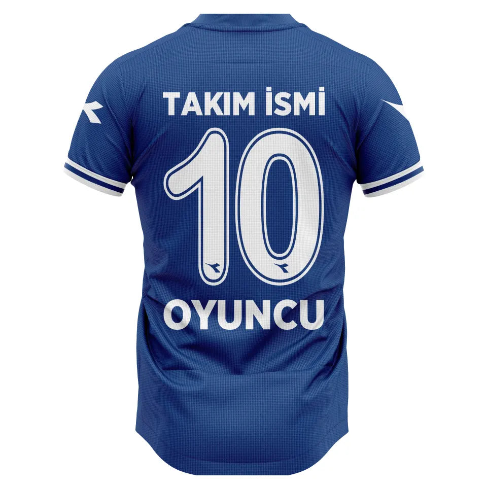 Vela Elite Tek Üst Futbol Forması