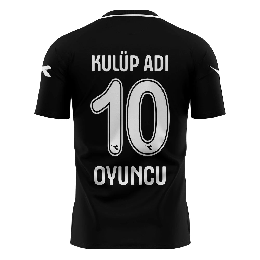 Rico Tek Üst Futbol Forma