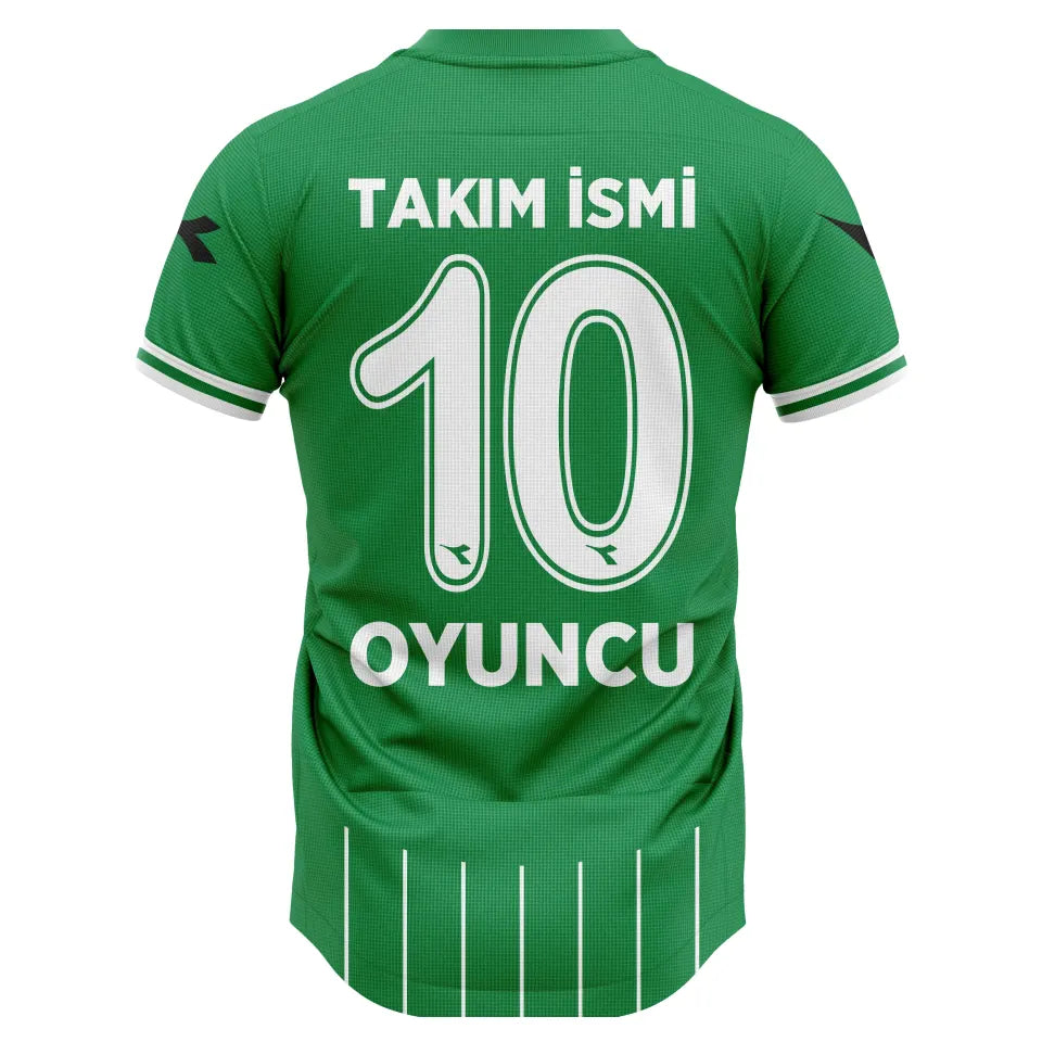 Platin Elite Tek Üst Futbol Forması