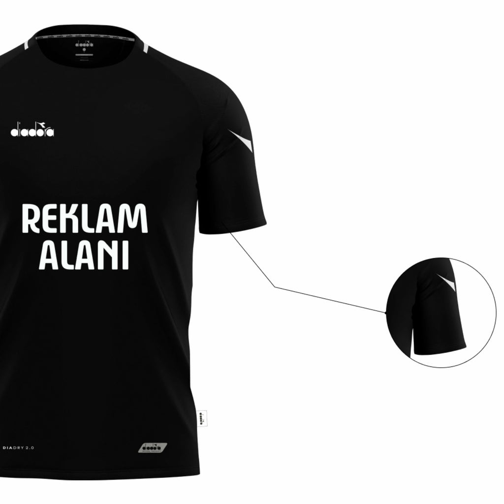 Best Tek Üst Futbol Forma