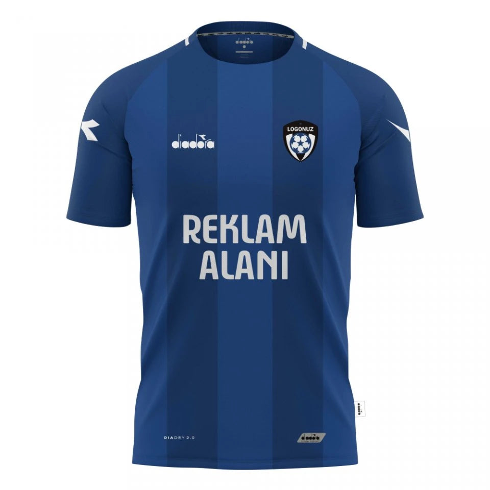 Trinita Tek Üst Futbol Forma