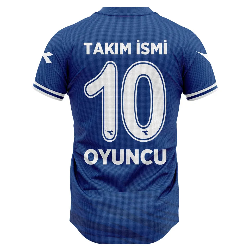 Dore Elite Tek Üst Futbol Forma