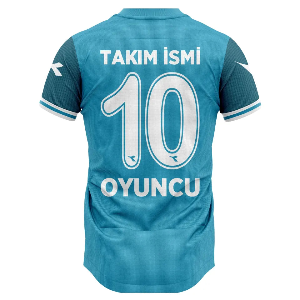 Luna Elite Tek Üst Futbol Forma