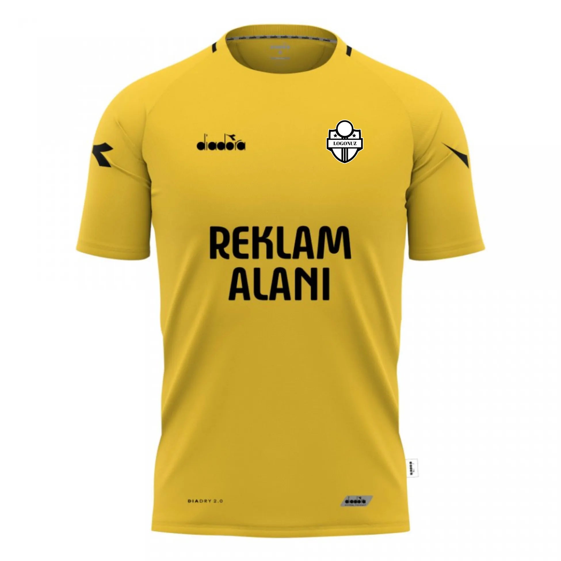 Best Tek Üst Futbol Forma