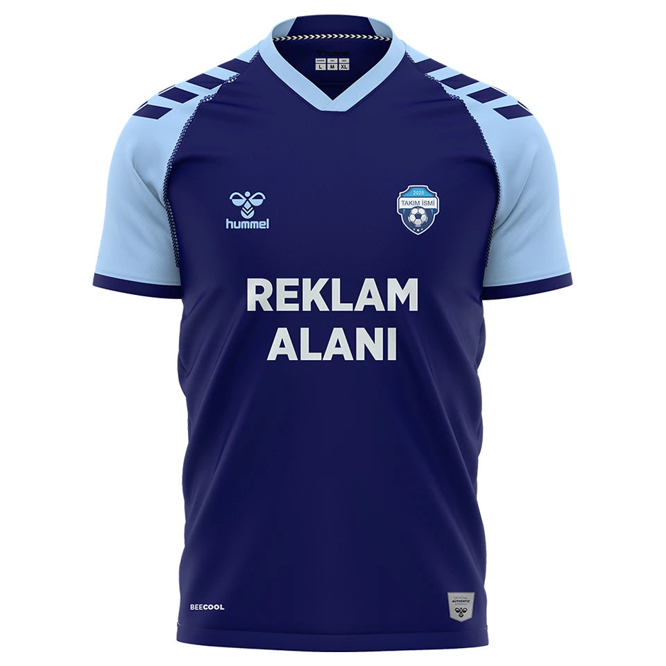 Hawk Elegance Profesyonel Futbol Forma