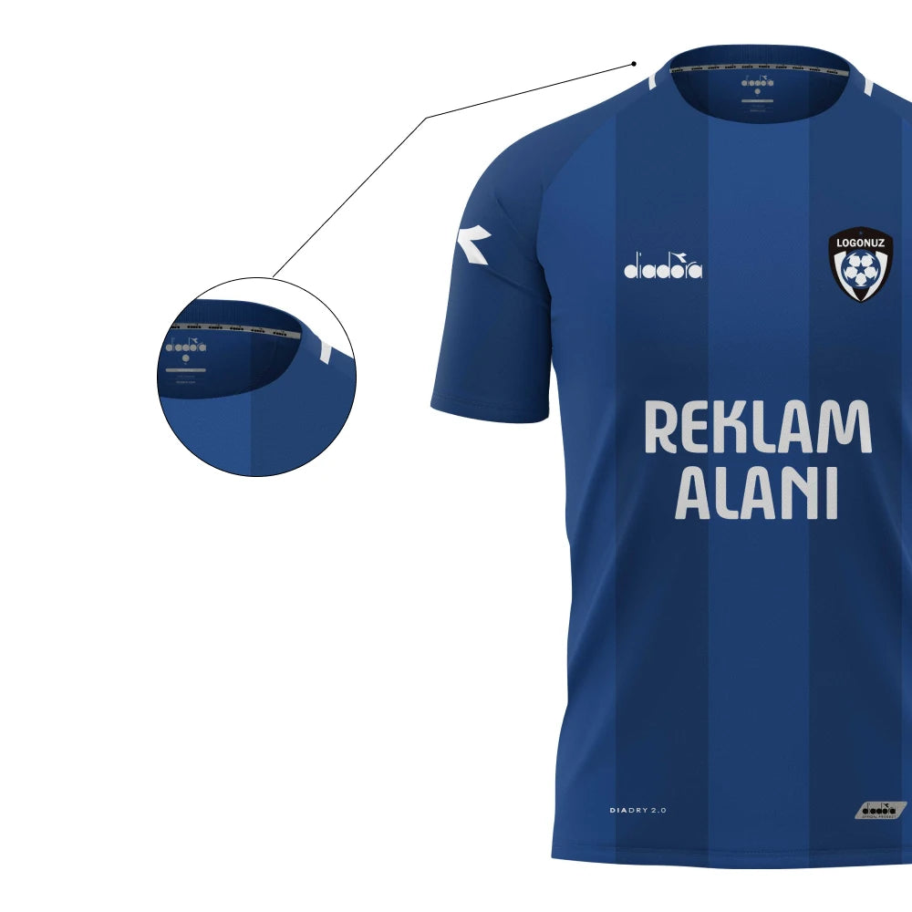 Trinita Tek Üst Futbol Forma