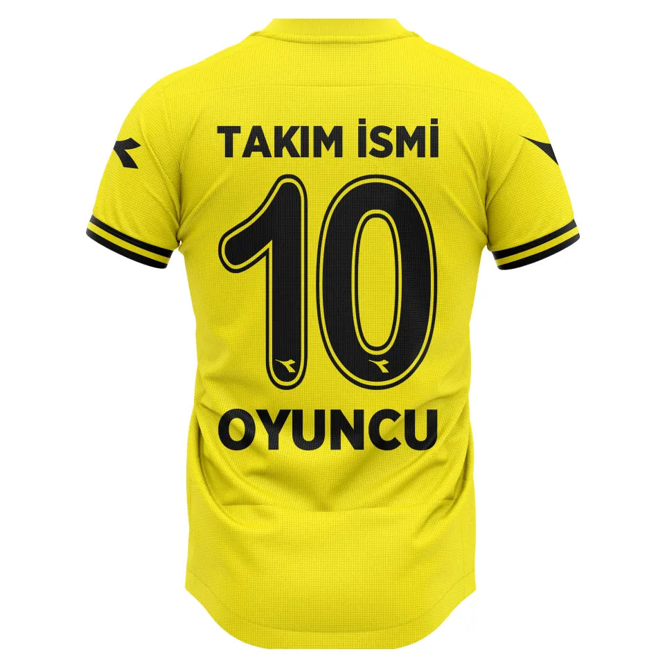 Vela Elite Tek Üst Futbol Forması