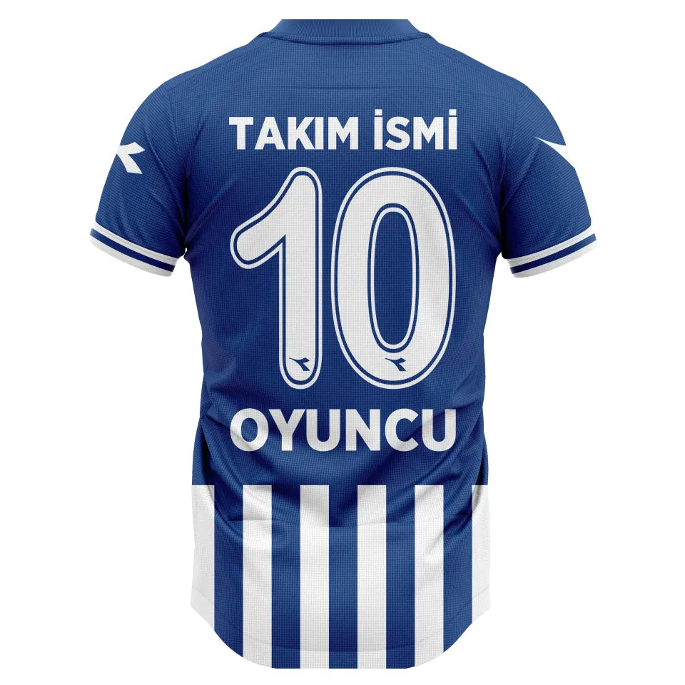Cosmo Elite Tek Üst Futbol Forma