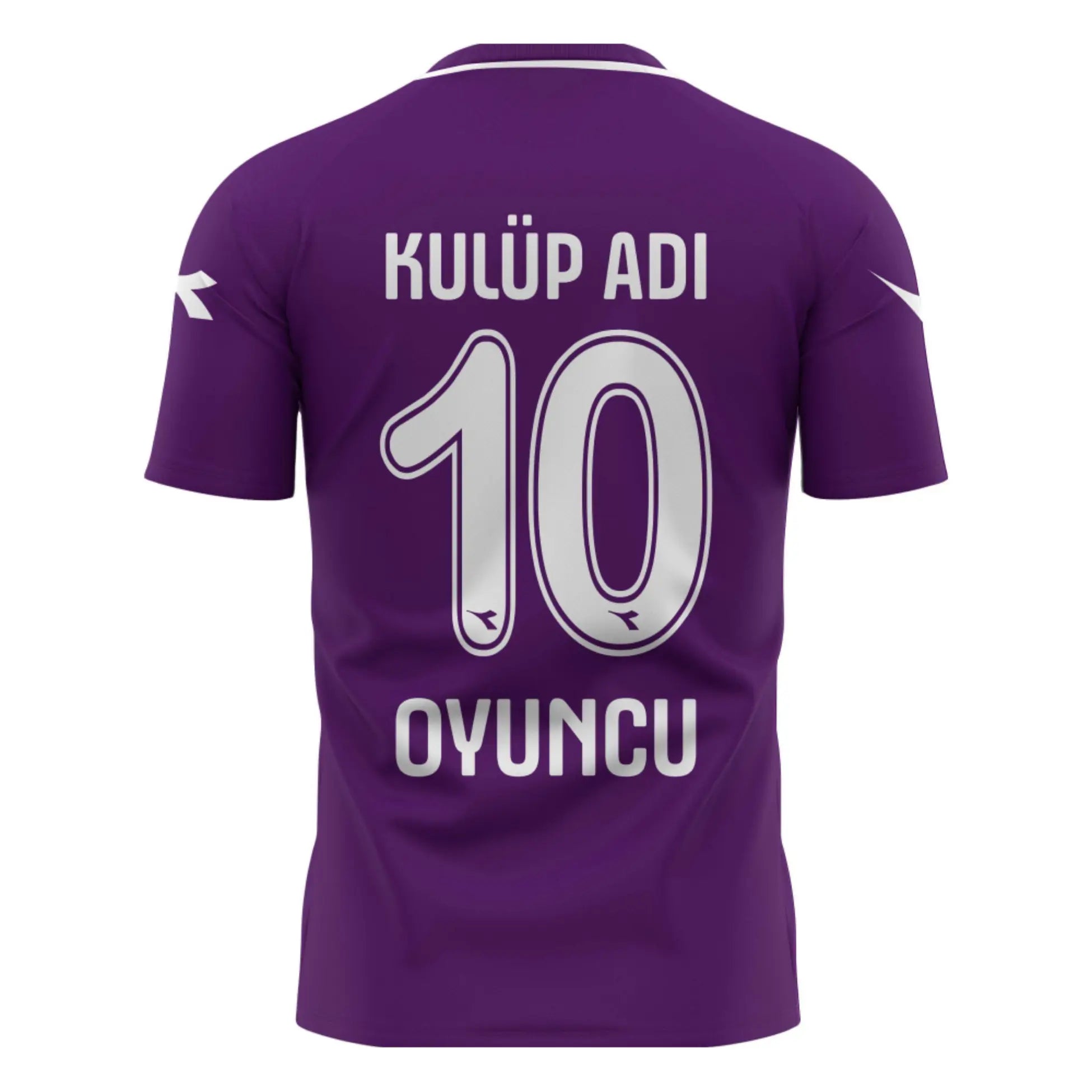 Best Tek Üst Futbol Forma