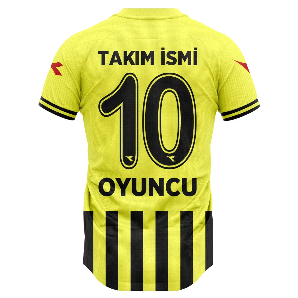 Cosmo Elite Tek Üst Futbol Forma