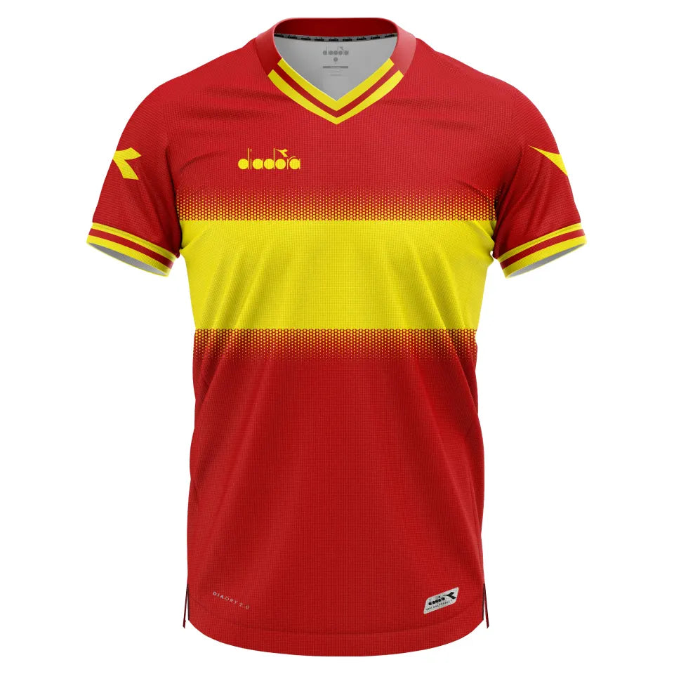 Tino Elite Tek Üst Futbol Forması