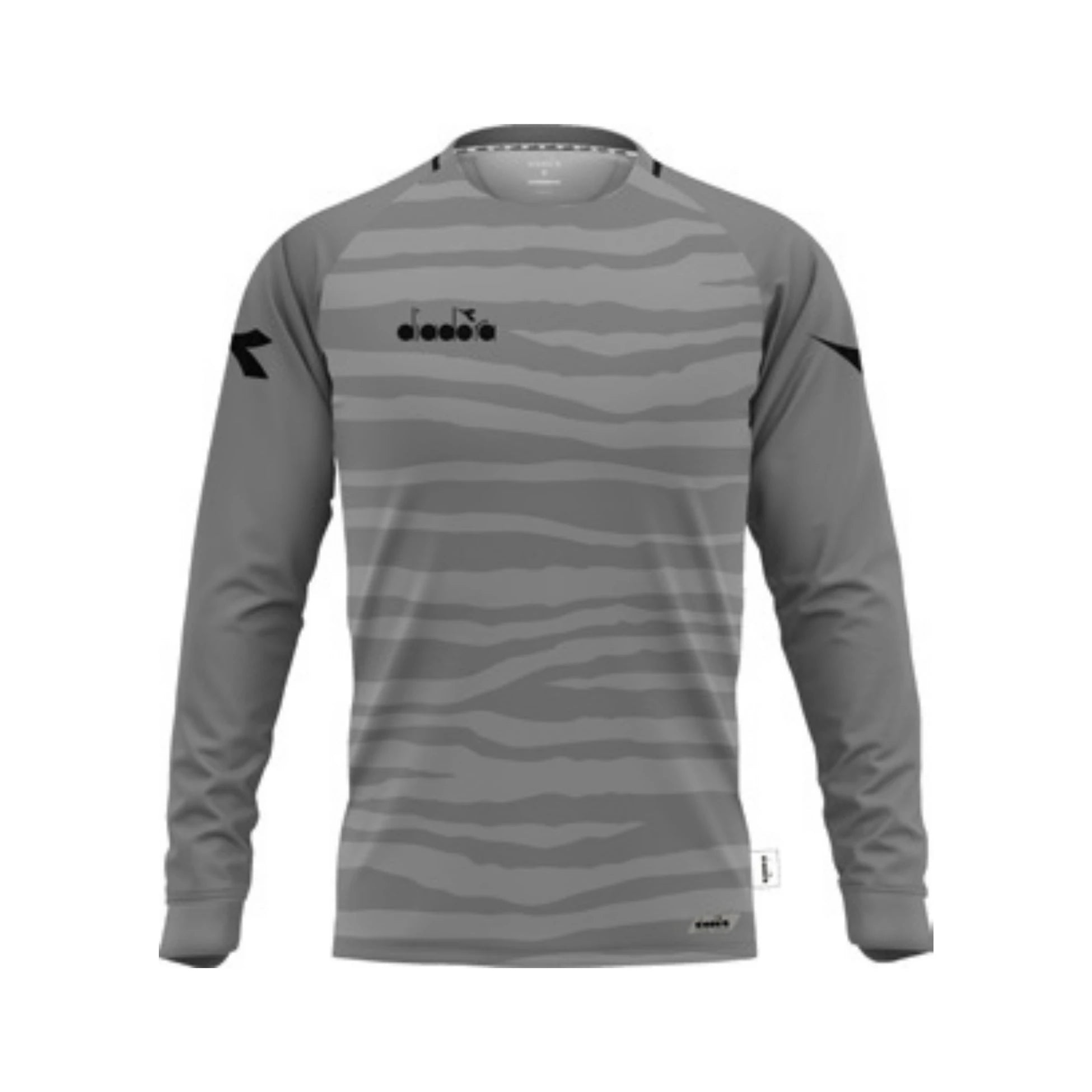 Tiger Kaleci Forma