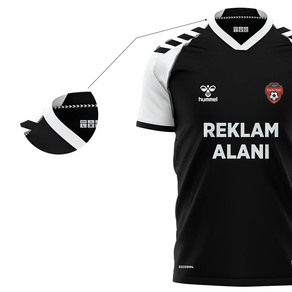 Hawk Elegance Profesyonel Futbol Forma